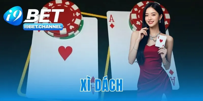 Xì Dách